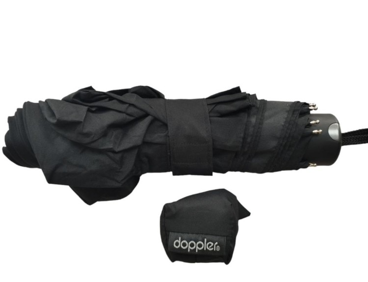 Зонт Doppler Carbonsteel Mini Uni 700766