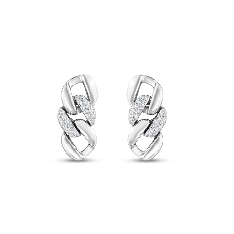Серьги Roberto Bravo Rainbow DM4262-2E