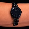 Часы DKNY черного цвета