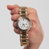 Часы DKNY из стального покрытия