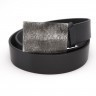 Женский ремень из натуральной кожи  Penny Belts 