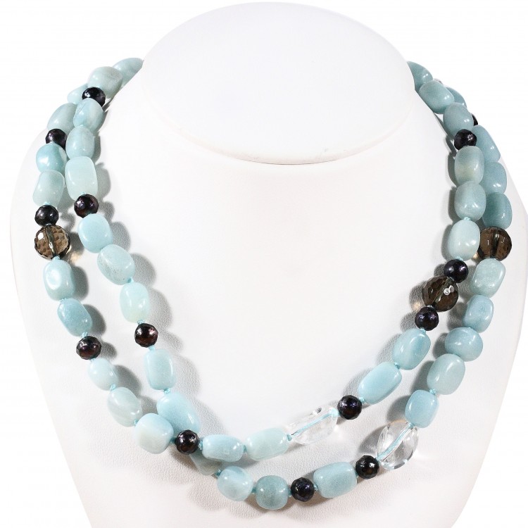 Ожерелье Beads BDNA094