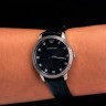 Часы Emporio Armani черного цвета