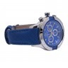 Годинник Graziella синього кольору