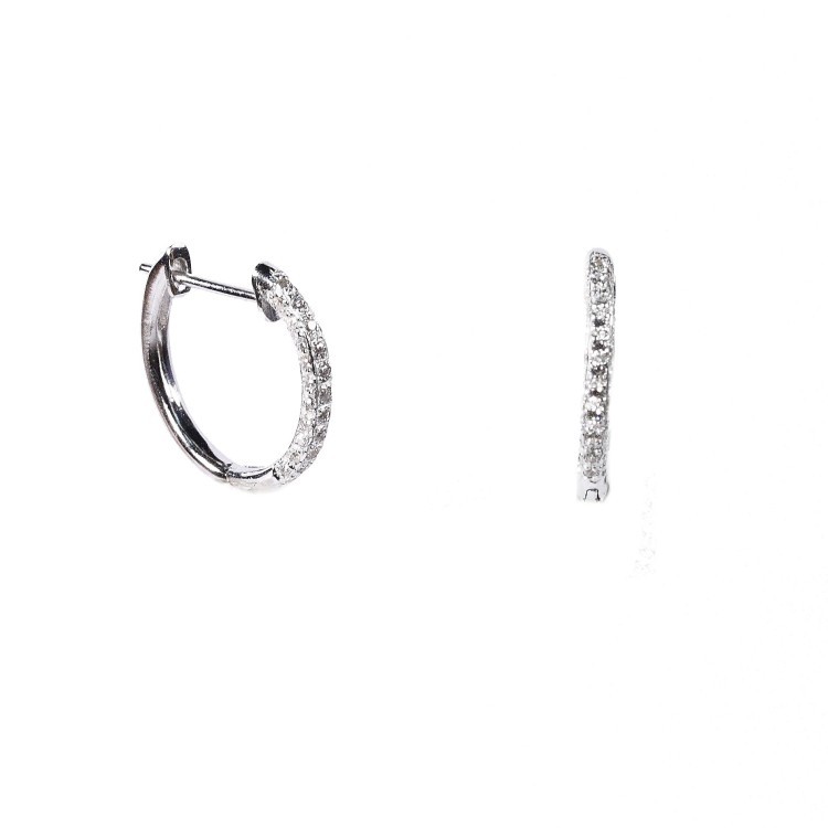 Сережки Illusion EPA030