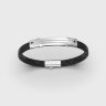 Чоловічий браслет у білому золоті 527291100 Чоловічий браслет у білому золоті 527291100