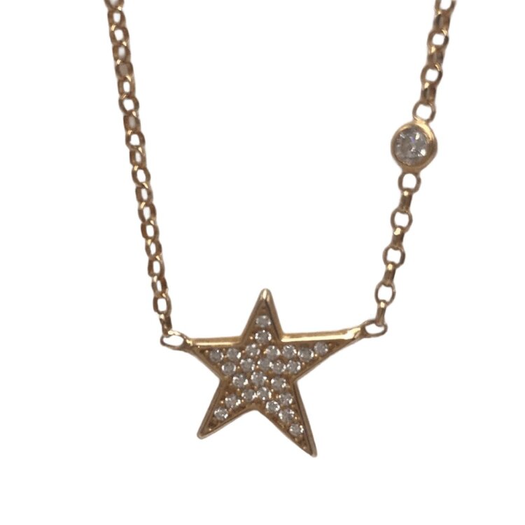 Кольє Nomination зі срібла 146708012