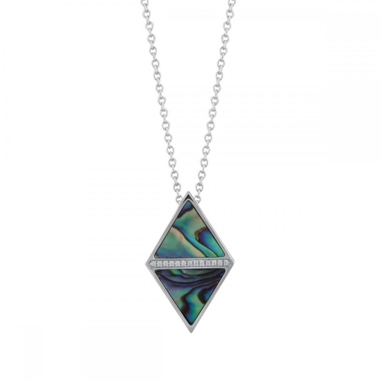 Колье Roberto Bravo Lucky Gems SN12511A-ABL