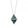 Колье Roberto Bravo Lucky Gems SN12511A-ABL