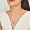Колье Roberto Bravo Lucky Gems SN12511A-ABL