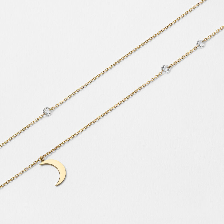 Кольє у жовтому золоті 745971621 Кольє у жовтому золоті 745971621