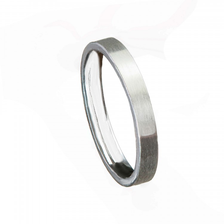 Обручка Amore Infinito RBB1648
