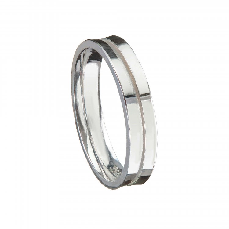 Обручка Amore Infinito RBD8235-E