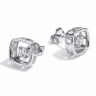 Сережки Diamond Love з діамантами HP23974 Сережки Diamond Love з діамантами HP23974
