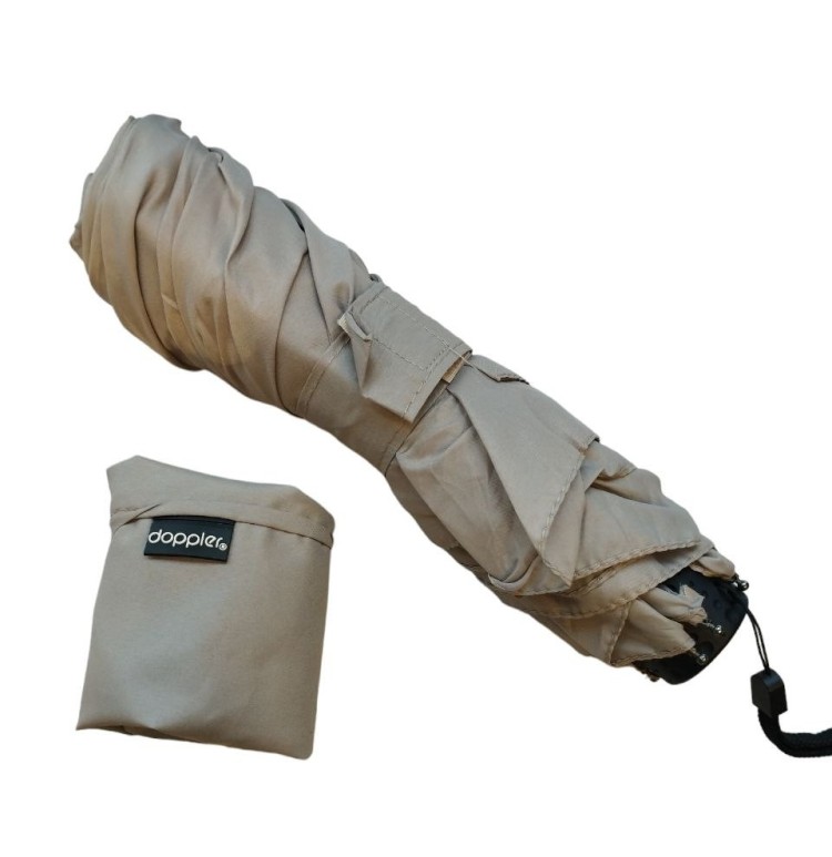 Зонт Doppler Fiber Handy Uni 72263623