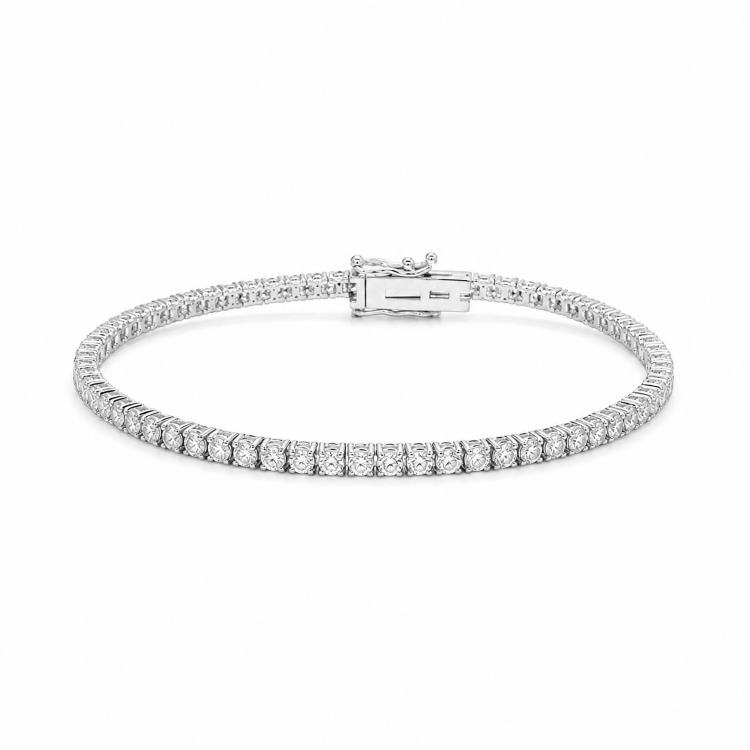 Браслет Diamond Love з діамантами HP28368 Браслет Diamond Love з діамантами HP28368