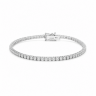 Браслет Diamond Love з діамантами HP28368 Браслет Diamond Love з діамантами HP28368