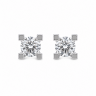 Сережки Diamond Love з діамантами HP29657 Сережки Diamond Love з діамантами HP29657