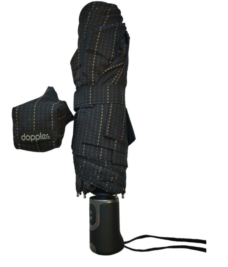 Зонт Doppler Carbonsteel Magic 744767