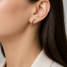 Сережки Electroform E03058-1