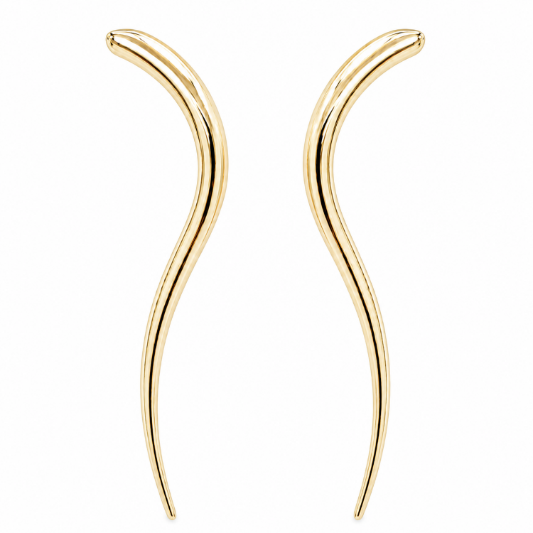 Сережки Electroform E03058-1