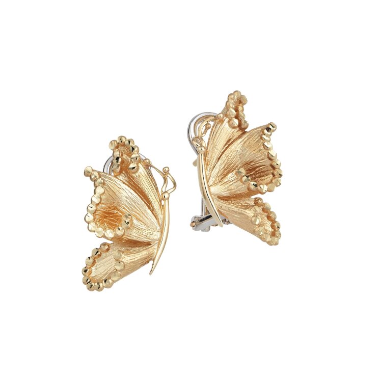 Сережки Soul Dance SDE000014-00