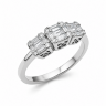 Каблучка Diamond Love з діамантом RG0757 Каблучка Diamond Love з діамантом RG0757