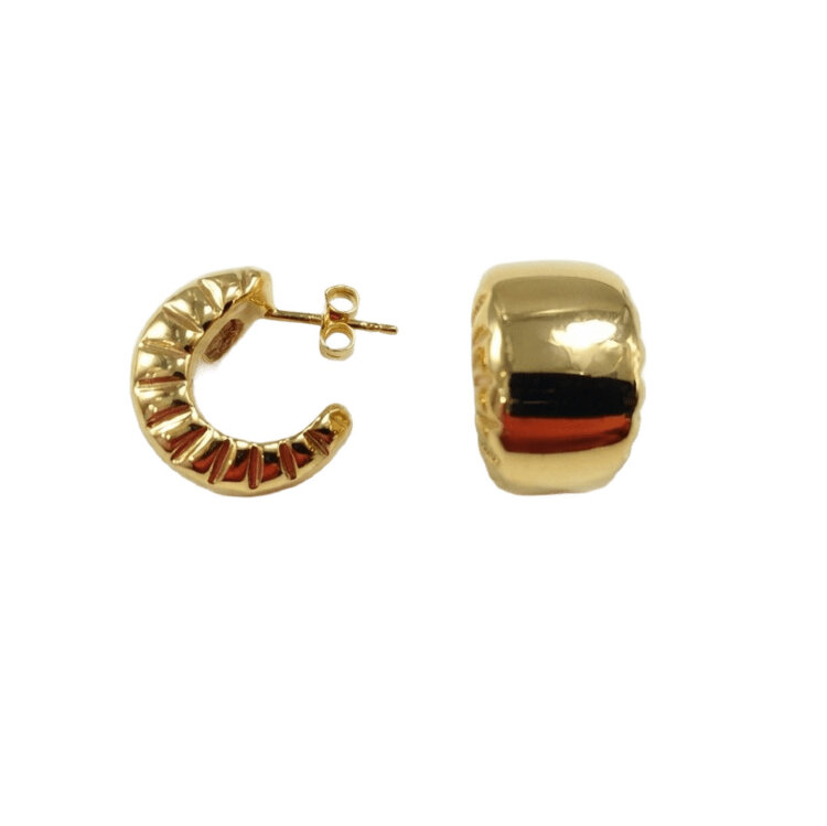 Сережки Electroform G1442EL00023
