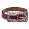 Ремінь Penny Belts з натуральної шкіри RG25-R