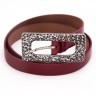 Ремінь Penny Belts з натуральної шкіри RG25-R