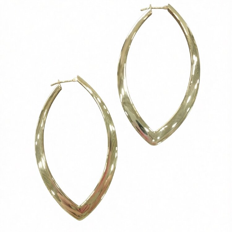 Сережки Electroform OR5654-1