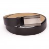 Мужской  ремень из натуральной кожи Penny Belts