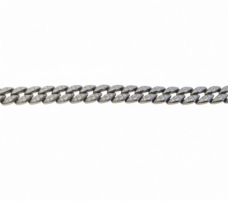 Браслет Rainbow з фіанітами DM5380B Браслет Rainbow з фіанітами DM5380B