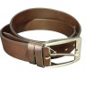 Ремінь Penny Belts з натуральної шкіри RMK40-B