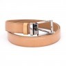 Мужской ремень из натуральной кожи Penny Belts