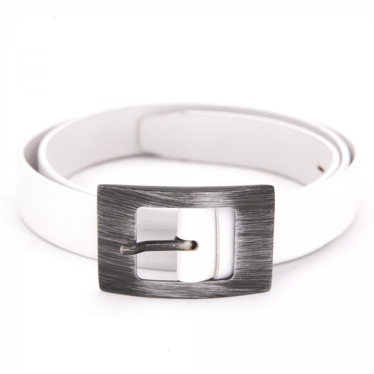 Мужской ремень из натуральной кожи Penny Belts