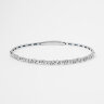 Браслет у білому золоті, з діамантами 547481121