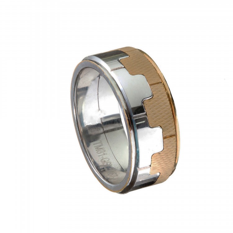 Обручка Amore Infinito RBGSL5467-D