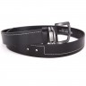 Мужской ремень из натуральной кожи Penny Belts